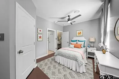 17153 C R 1108, Flint, TX 75762 - Photo 32