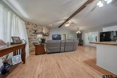 114 Hideaway Ln E, Hideaway, TX 75771 - Photo 2