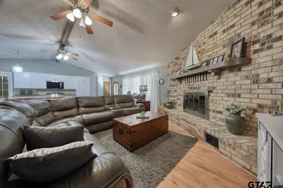 114 Hideaway Ln E, Hideaway, TX 75771 - Photo 4