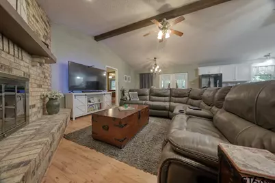 114 Hideaway Ln E, Hideaway, TX 75771 - Photo 4