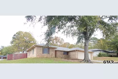 1531 Bowie Dr., Tyler, TX 75701 - Photo 2
