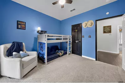 2108 Baylor Dr, Jacksonville, TX 75766 - Photo 10