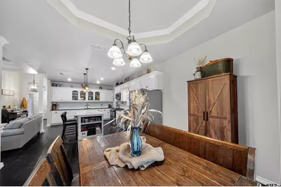 2108 Baylor Dr, Jacksonville, TX 75766 - Photo 8