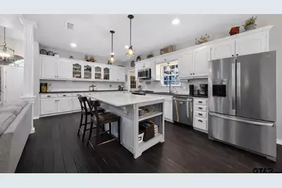 2108 Baylor Dr, Jacksonville, TX 75766 - Photo 6