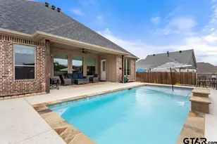 7289 Rolling Acres Place, Tyler, TX 75707 - Photo 1