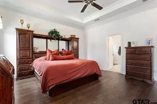 7289 Rolling Acres Place, Tyler, TX 75707 - Photo 16