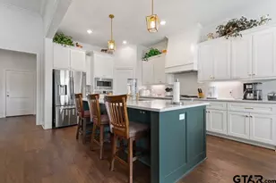 7289 Rolling Acres Place, Tyler, TX 75707 - Photo 10