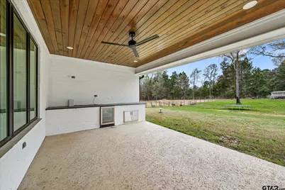 437 County Road 4914, Troup, TX 75789 - Photo 34