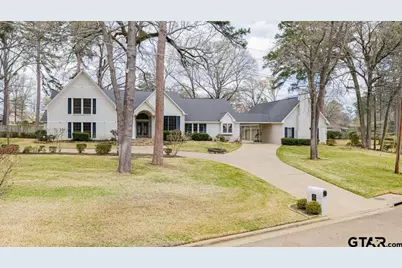 10 Elmwood St., Longview, TX 75604 - Photo 2