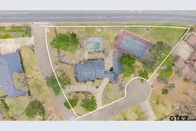 10 Elmwood St., Longview, TX 75604 - Photo 40