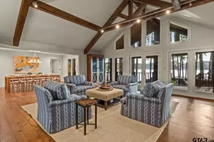 608 E Eagle Point Dr, Mt Vernon, TX 75457 - Photo 4