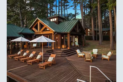 608 E Eagle Point Drive, Mt Vernon, TX 75457 - Photo 1