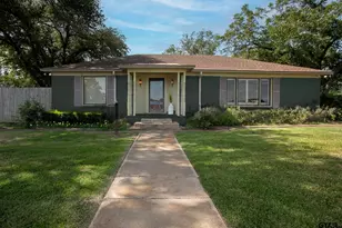502 W Hubbard St, Lindale, TX 75771 - Photo 1