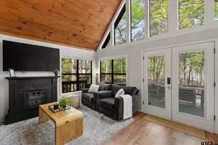 103 E Barker Creek Rd, Scroggins, TX 75480 - Photo 14