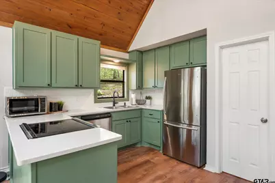 103 E Barker Creek Road, Scroggins, TX 75480 - Photo 18