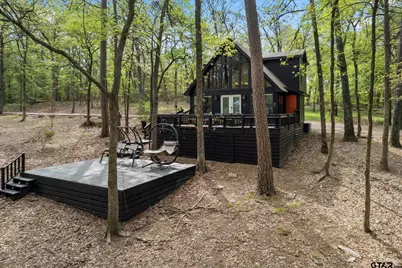 103 E Barker Creek Road, Scroggins, TX 75480 - Photo 8