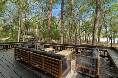 103 E Barker Creek Road, Scroggins, TX 75480 - Photo 4