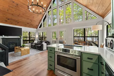 103 E Barker Creek Road, Scroggins, TX 75480 - Photo 20