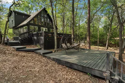 103 E Barker Creek Road, Scroggins, TX 75480 - Photo 2