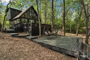 103 E Barker Creek Rd, Scroggins, TX 75480 - Photo 2