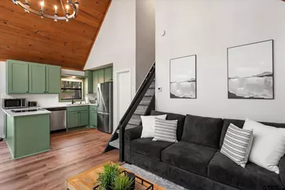 103 E Barker Creek Road, Scroggins, TX 75480 - Photo 16