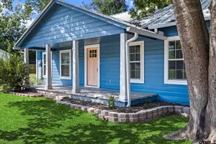 607 E Duval, Troup, TX 75789 - Photo 2