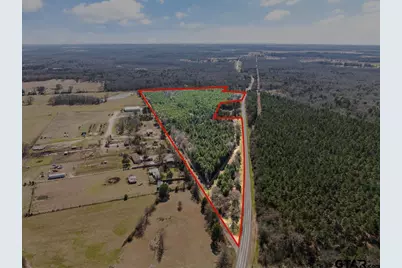 Lot 7 Cr 1344, Pittsburg, TX 75686 - Photo 10