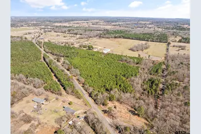 Lot 10 Cr 1350, Pittsburg, TX 75686 - Photo 8