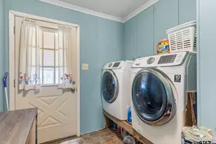 138 Co Rd 2404, Pittsburg, TX 75686 - Photo 30