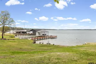 138 Co Rd 2404, Pittsburg, TX 75686 - Photo 36