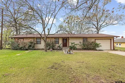 138 County Road 2404, Pittsburg, TX 75686 - Photo 1