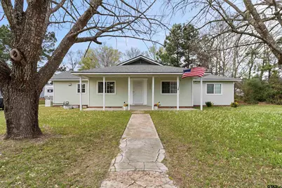 2504 Sh 155 S, Gilmer, TX 75645 - Photo 1