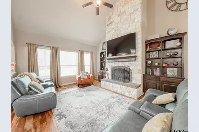 302 Parkview Ct, Whitehouse, TX 75791 - Photo 32