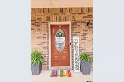 302 Parkview Ct, Whitehouse, TX 75791 - Photo 8