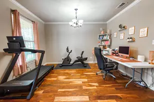 302 Parkview Ct, Whitehouse, TX 75791 - Photo 38