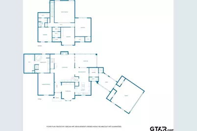 1102 Richwood St., Longview, TX 75604 - Photo 48