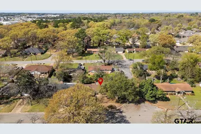 3501 Silverwood, Tyler, TX 75701 - Photo 44