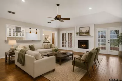 3308 Moss Glen Circle, Tyler, TX 75707 - Photo 4