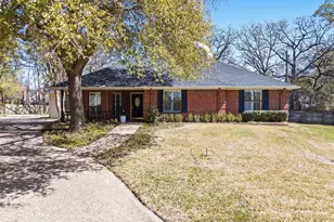 3308 Moss Glen Circle, Tyler, TX 75707 - Photo 1