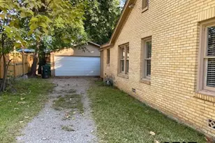 507 W Shaw St, Tyler, TX 75701 - Photo 2