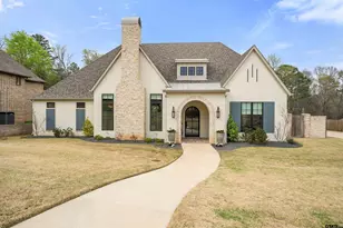 1555 Chaparrel Run, Tyler, TX 75703 - Photo 1