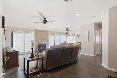 2301 McDonald Rd, Tyler, TX 75701 - Photo 2