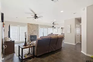 2301 McDonald Rd, Tyler, TX 75701 - Photo 2