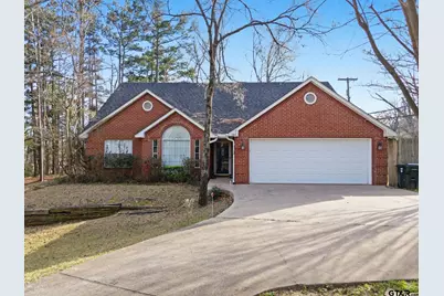 2301 McDonald Rd, Tyler, TX 75701 - Photo 1