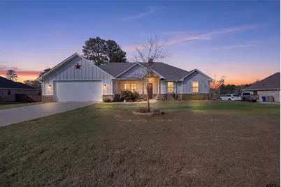 18341 Timber Oaks Drive, Lindale, TX 75771 - Photo 2