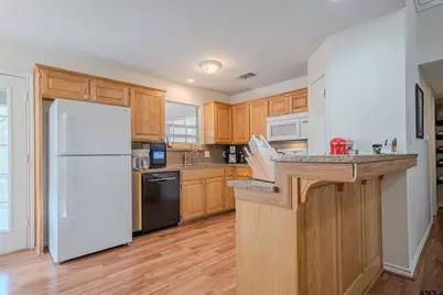 221 Butternut Glen, Holly Lake Ranch, TX 75765 - Photo 14