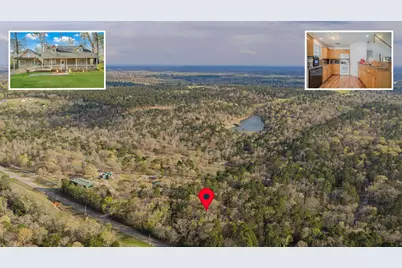 221 Butternut Glen, Holly Lake Ranch, TX 75765 - Photo 40