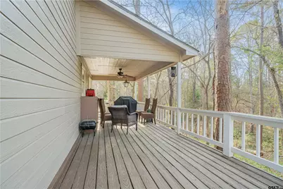 221 Butternut Glen, Holly Lake Ranch, TX 75765 - Photo 34