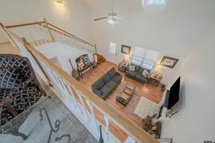 221 Butternut Glen, Holly Lake Ranch, TX 75765 - Photo 16