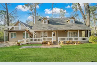 221 Butternut Glen, Holly Lake Ranch, TX 75765 - Photo 1